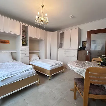 Guenstige Salmuenster Apartment *