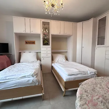 Apartment Guenstige Salmuenster *